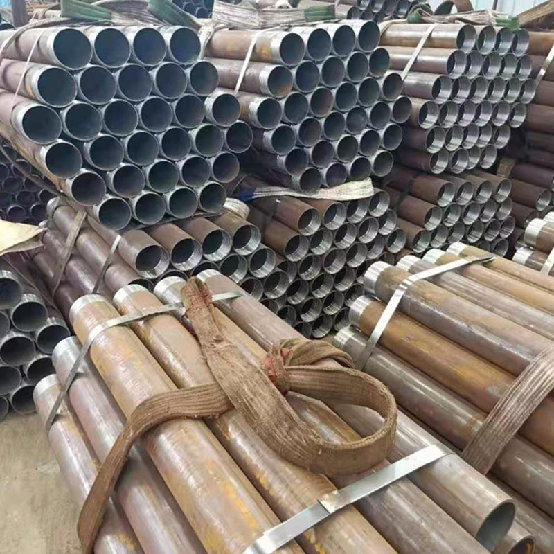 秦淮地质跟管