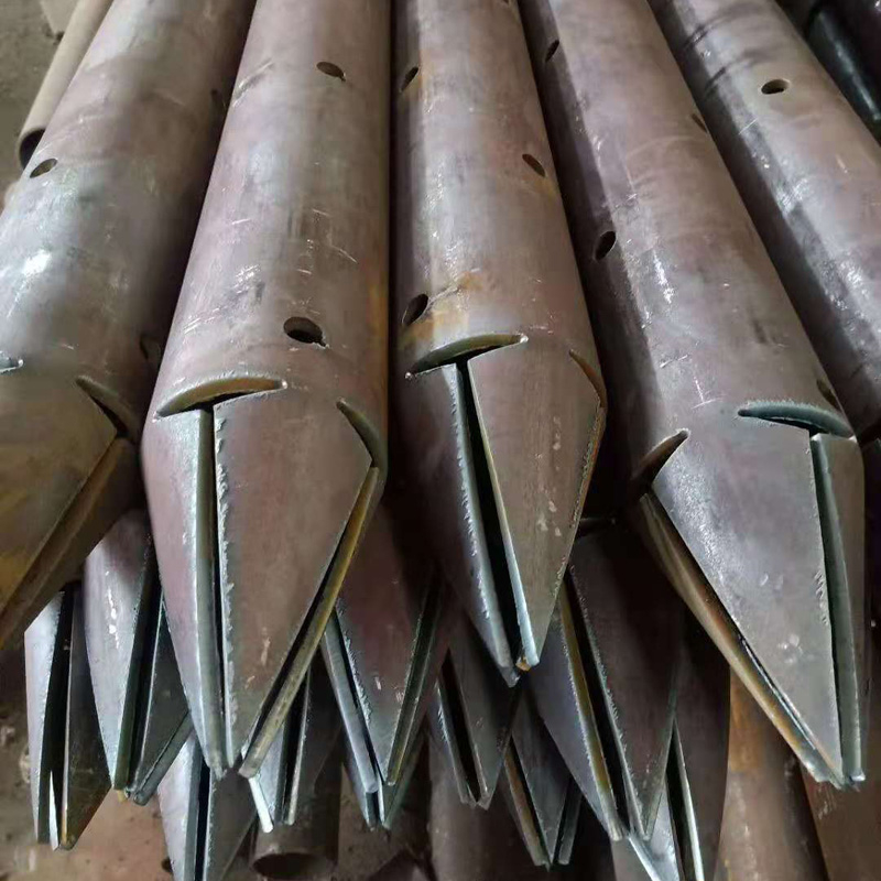 秦淮预埋注浆管